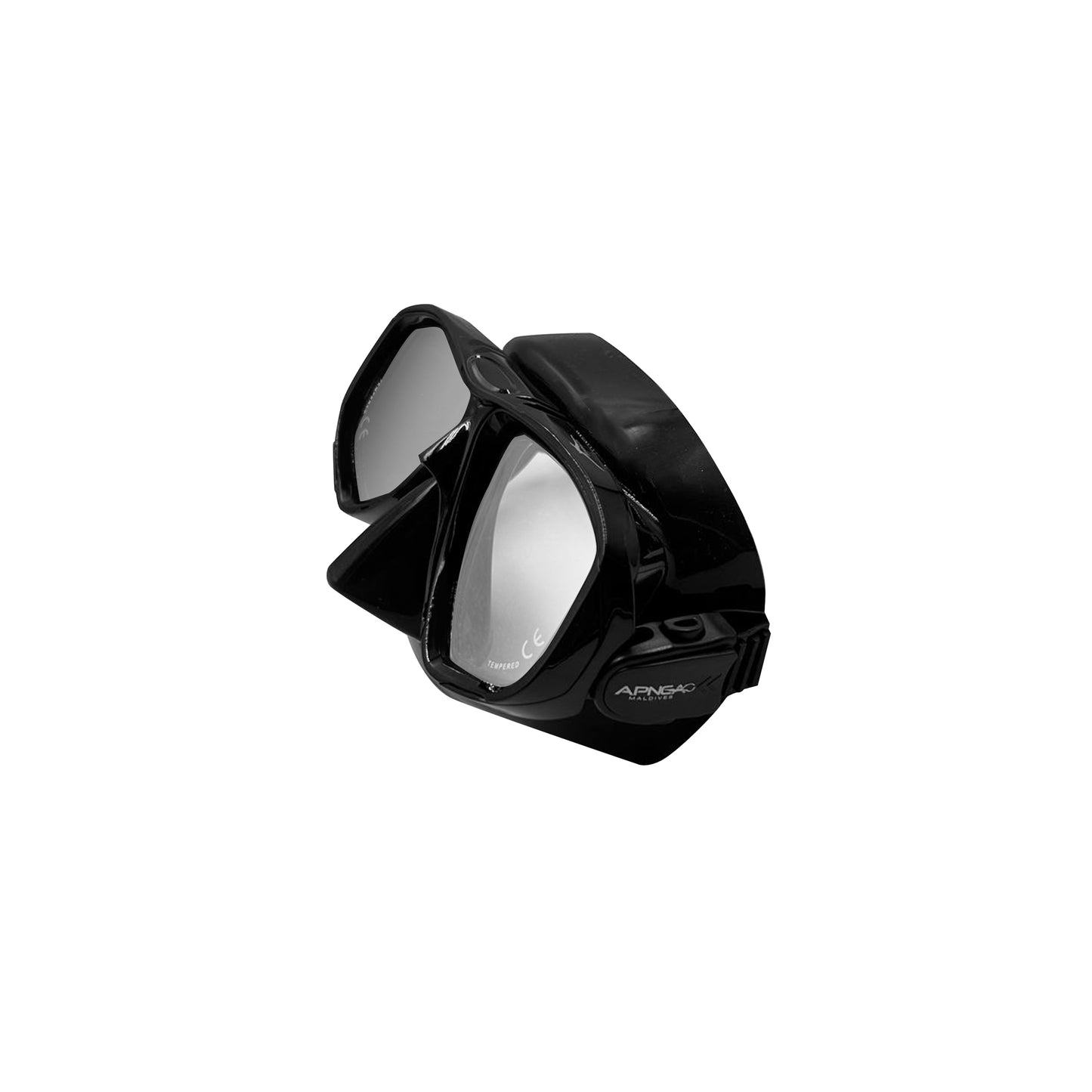 Kurangi Mask Pro