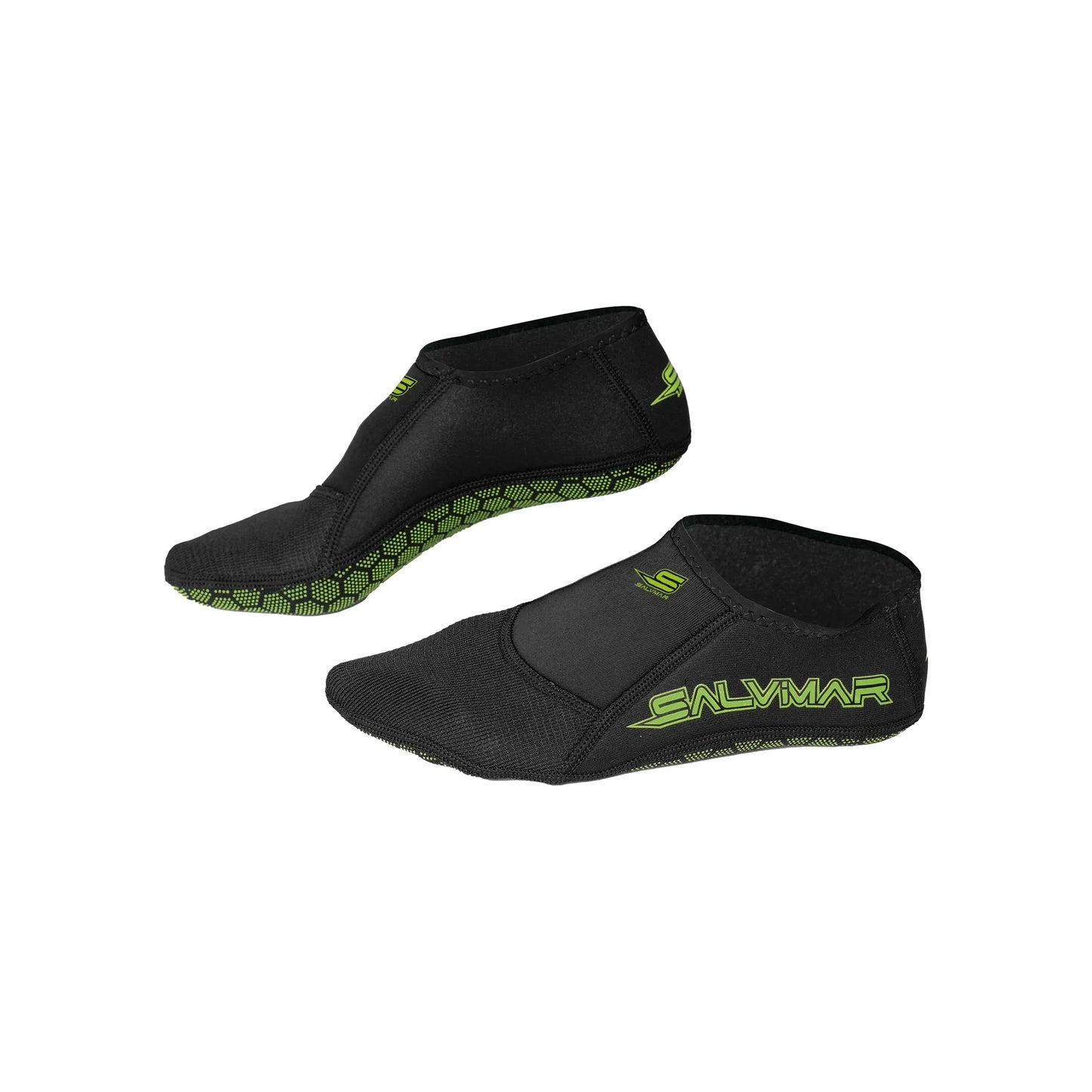 Salvimar Casper 2 mm Socks