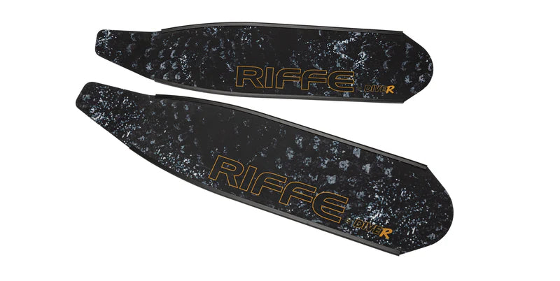 Riffe Vortex Fins (Blade only)