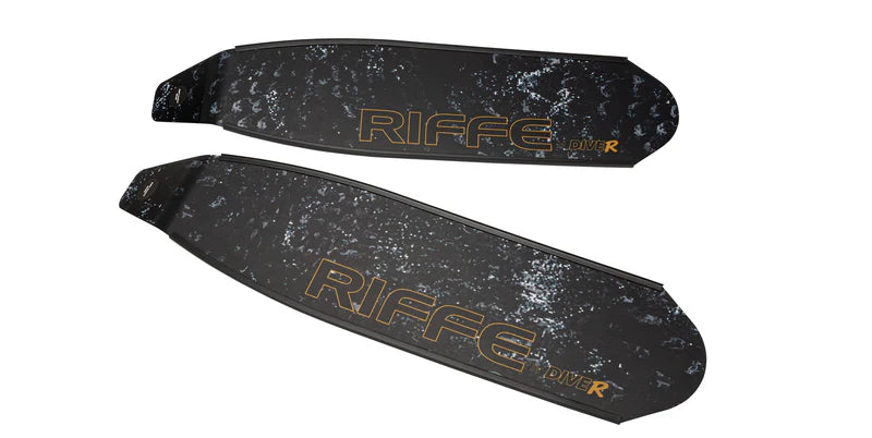 Riffe Vortex Fins (Blade only)