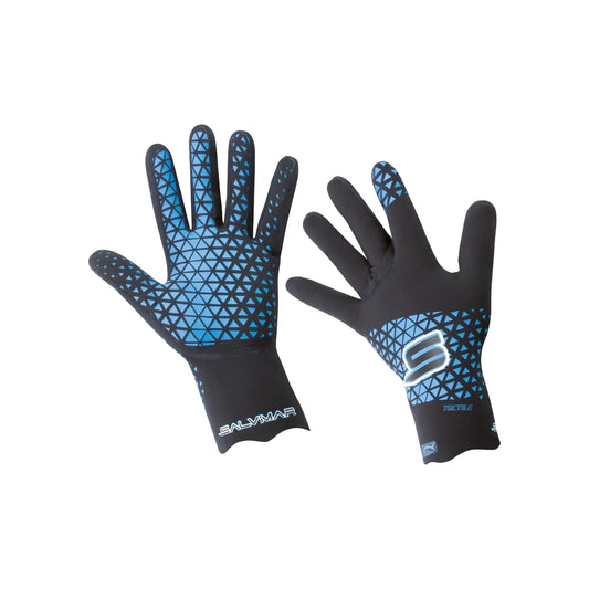 Salvimar Tactile Gloves 1.5mm