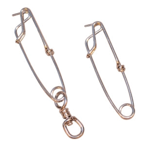 Rob Allen Long Line Clip w/ Swivel