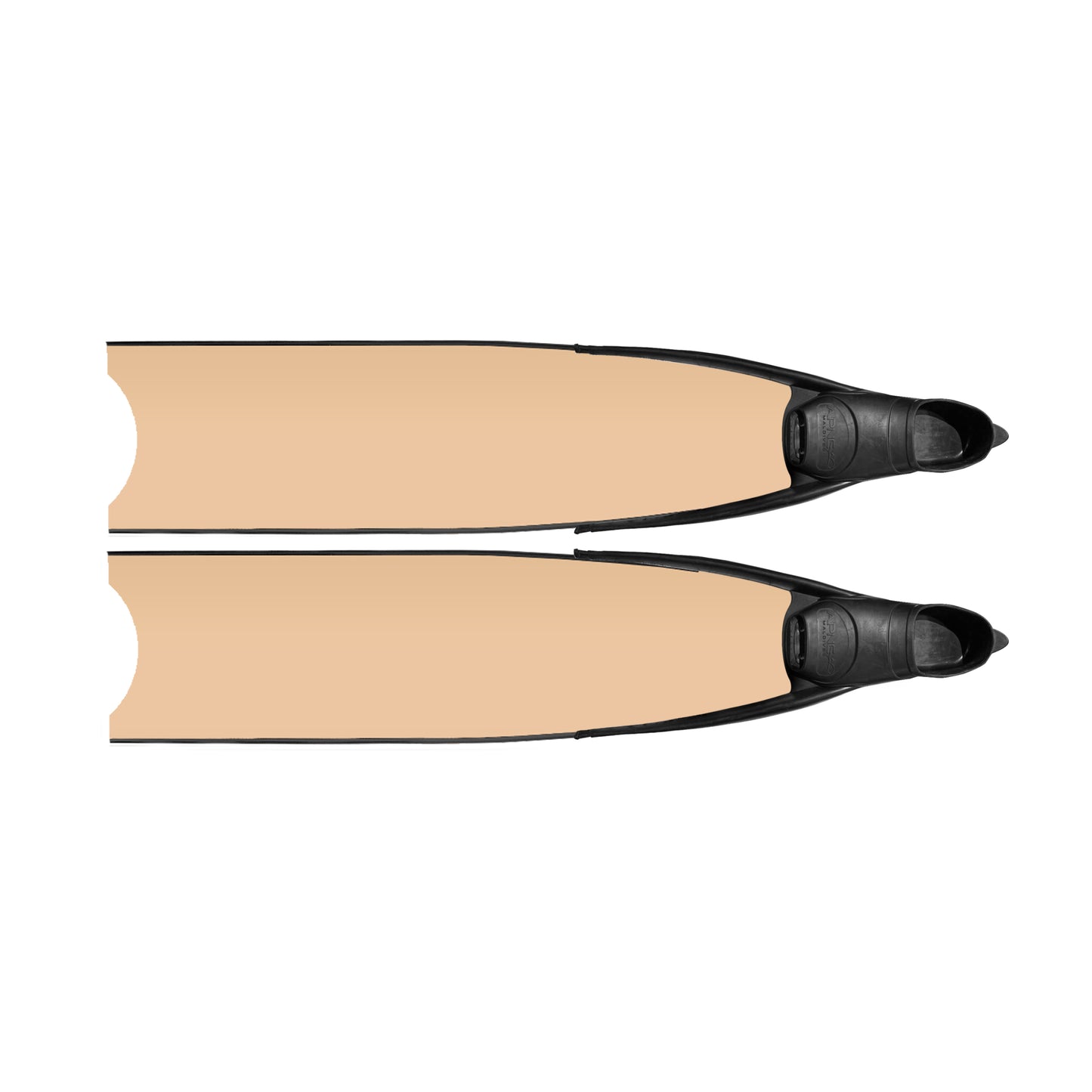 Leaderfins Limited Edition Gold Mirror