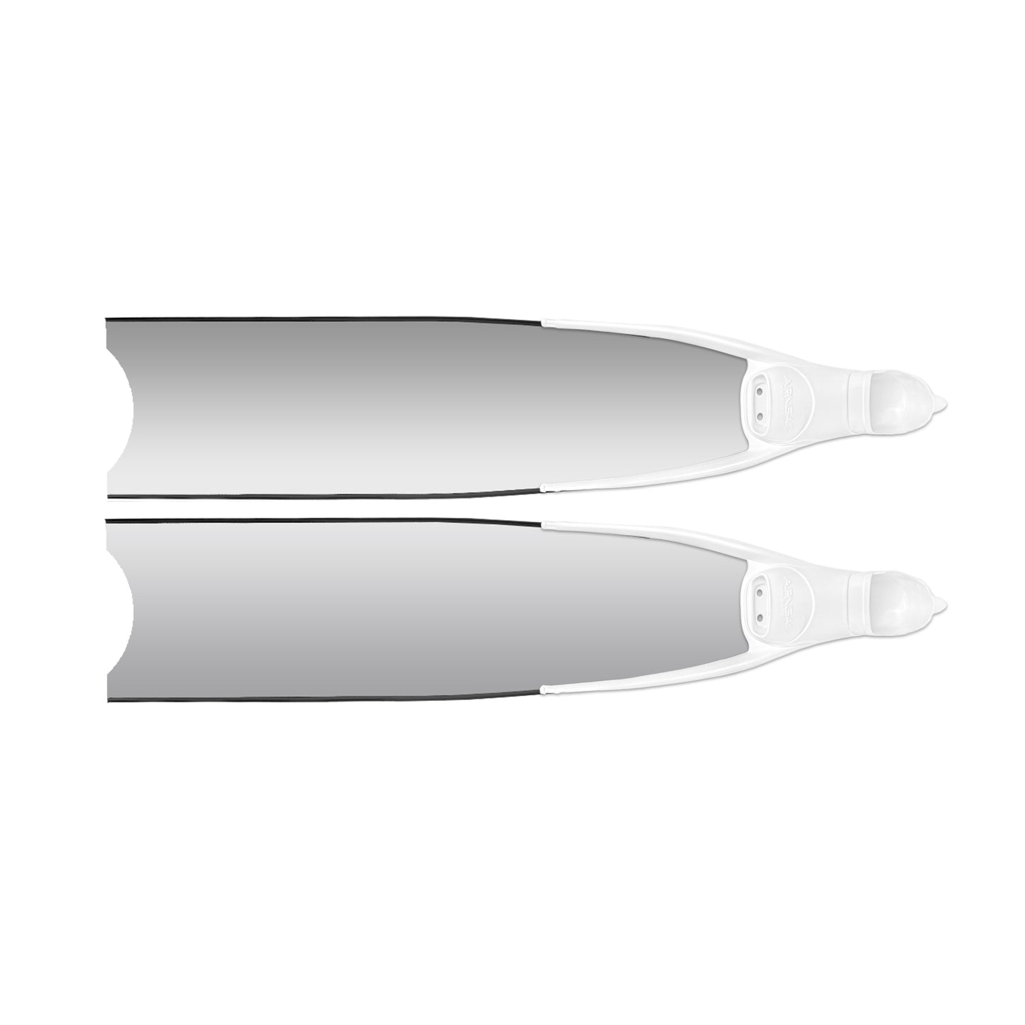 Leaderfins Limited Edition Silver Mirror