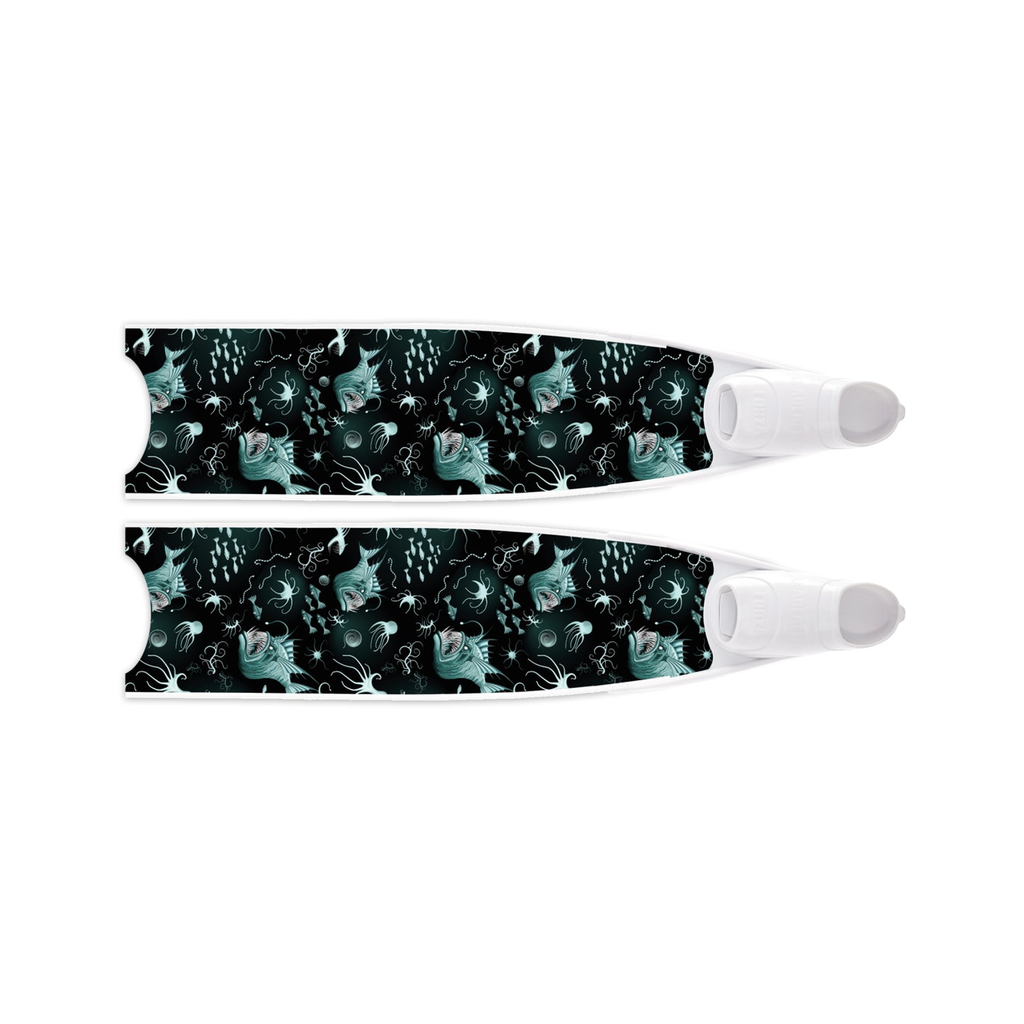 Leaderfins Limited Edition Crazy Fish
