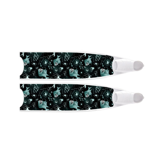 Leaderfins Limited Edition Crazy Fish