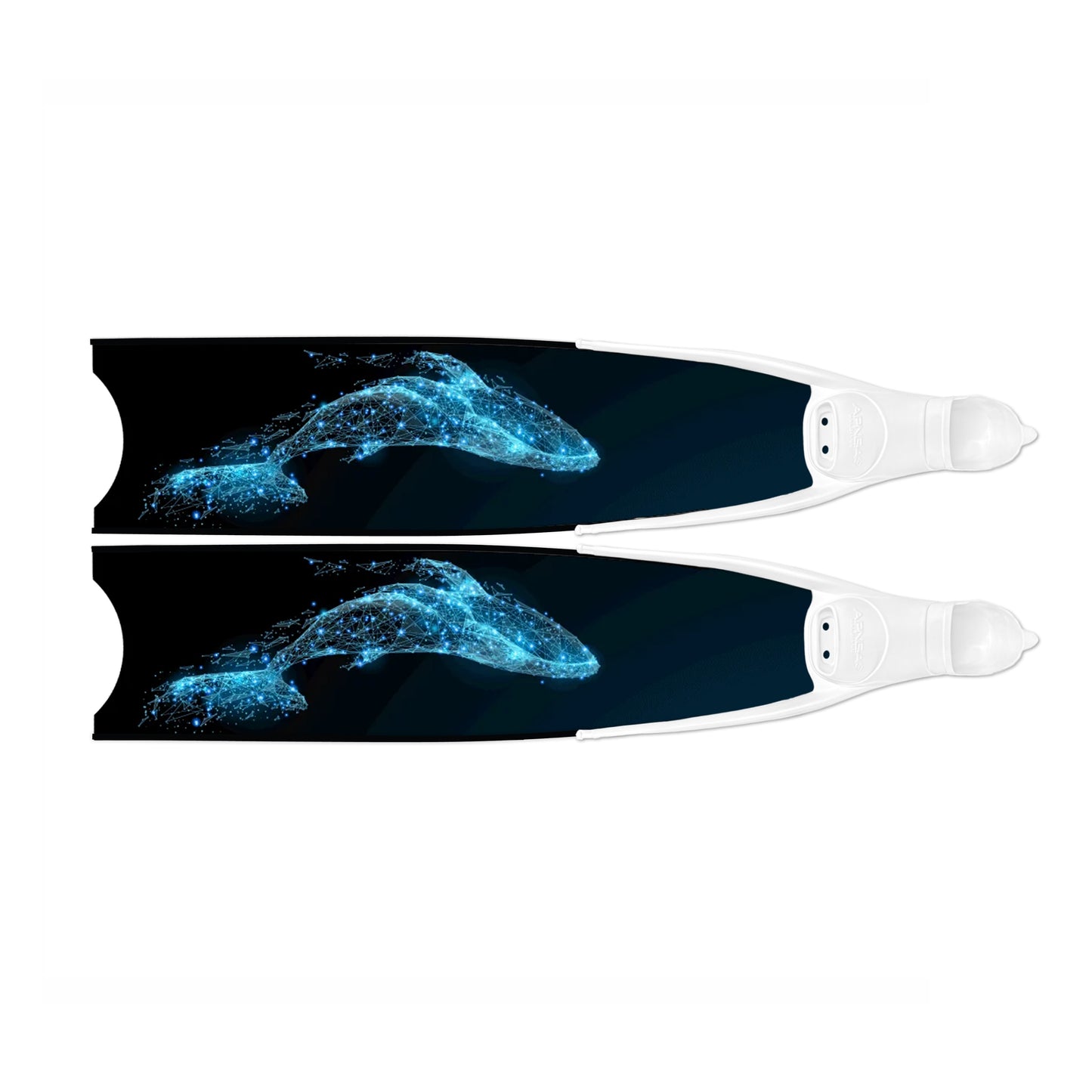 Leaderfins Limited Edition Creature