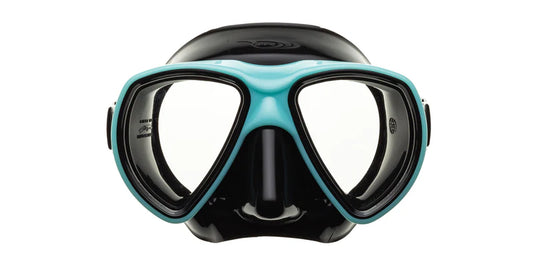 Riffe Nekton Mask