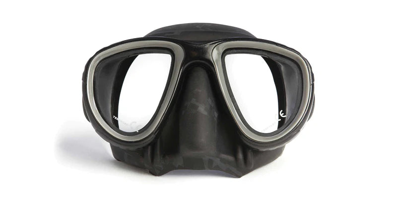 Riffe Recon Mask Vortex Camo