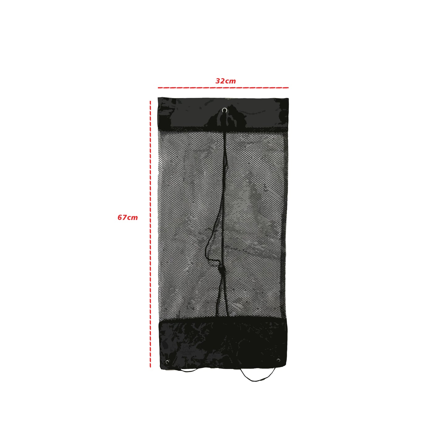 Kurangi Mesh Bag