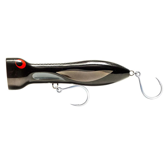 Nomad Chug Norris popper-120MM