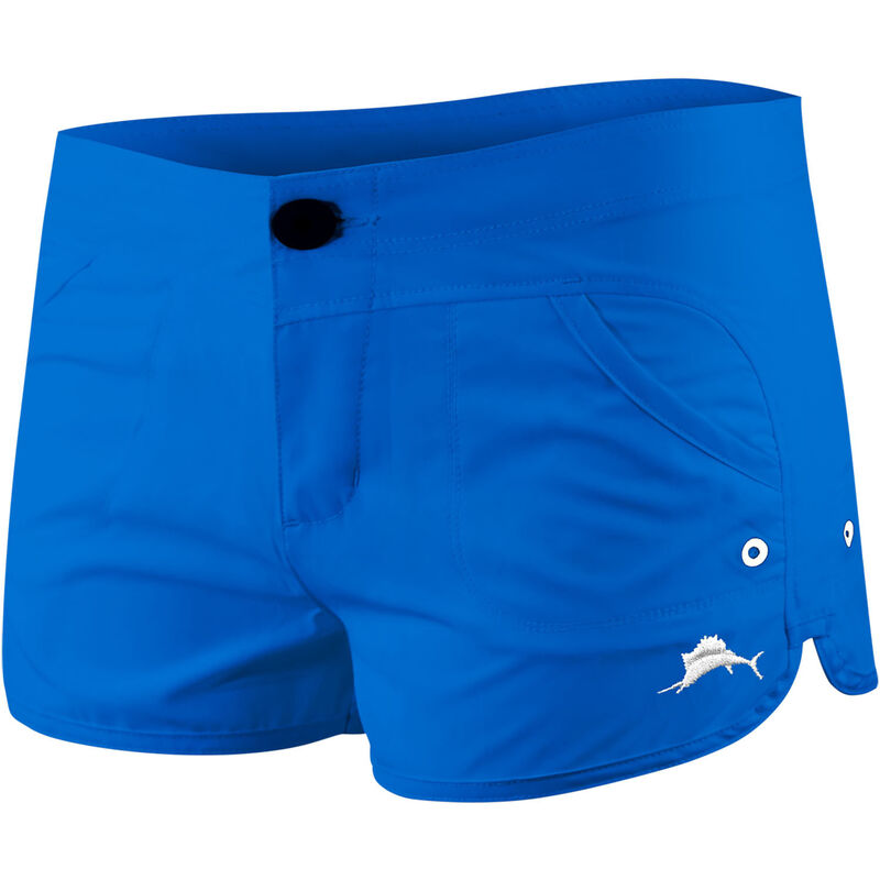 Pelagic Active Women Shorts