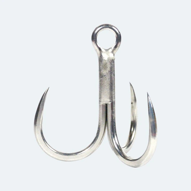 BKK Raptor- Z Barbless Hooks
