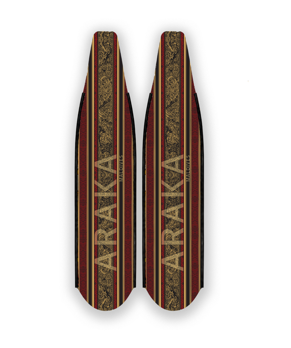 Araka Liyela (blade only)