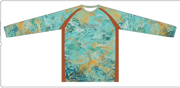 Apnea HydroX Performance Wear