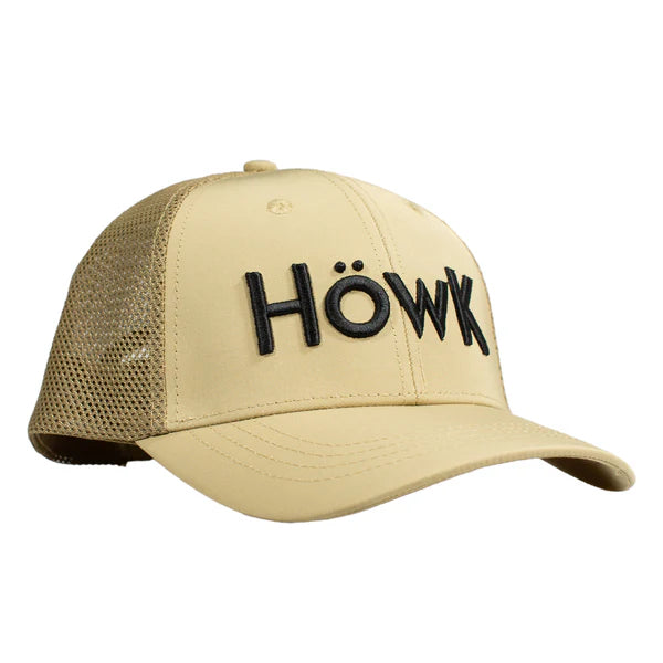 Howk Military Cap