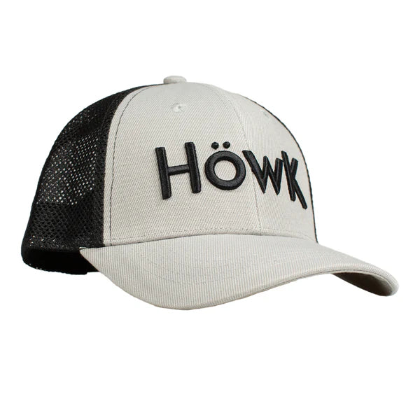 Howk Grey Grange Cap