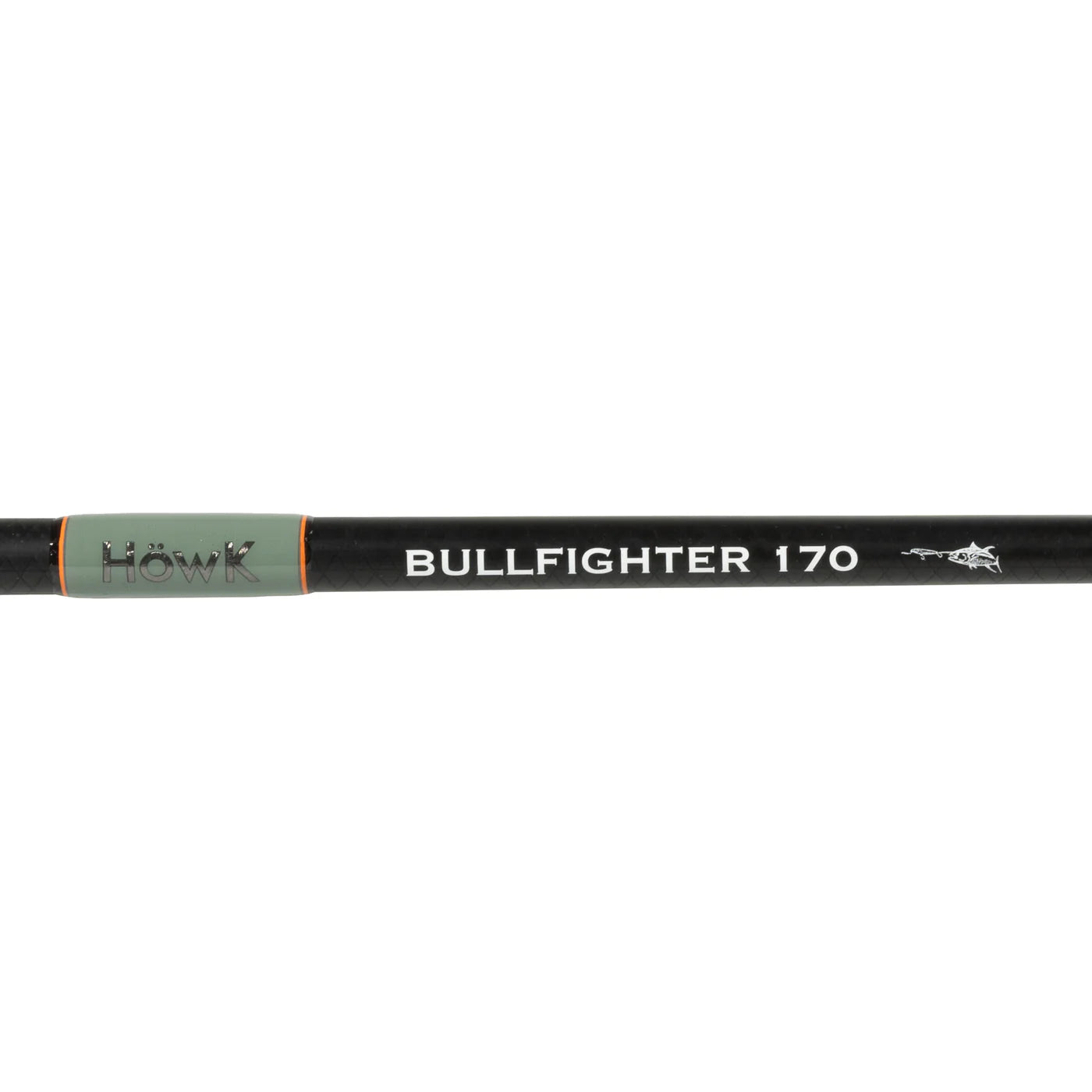 Howk Bullfighter Fishing Rod