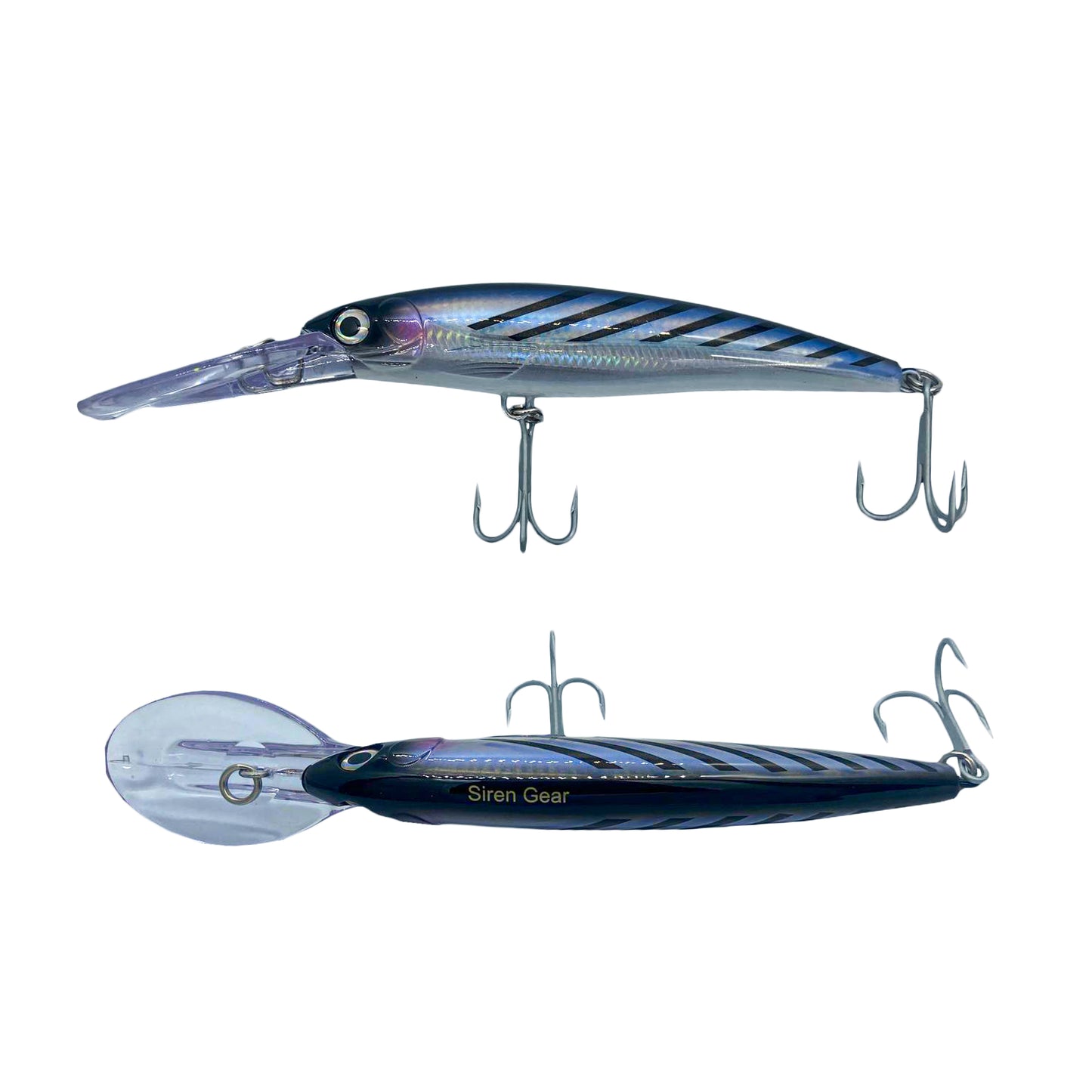 Siren DeepRun-X 160