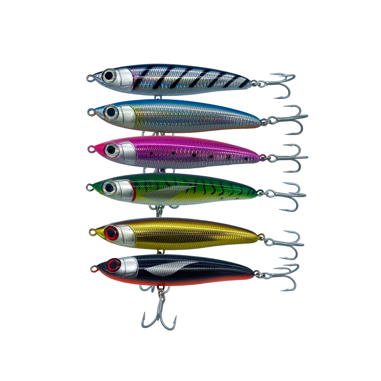 Siren Esca- Basic Stick Bait 56g