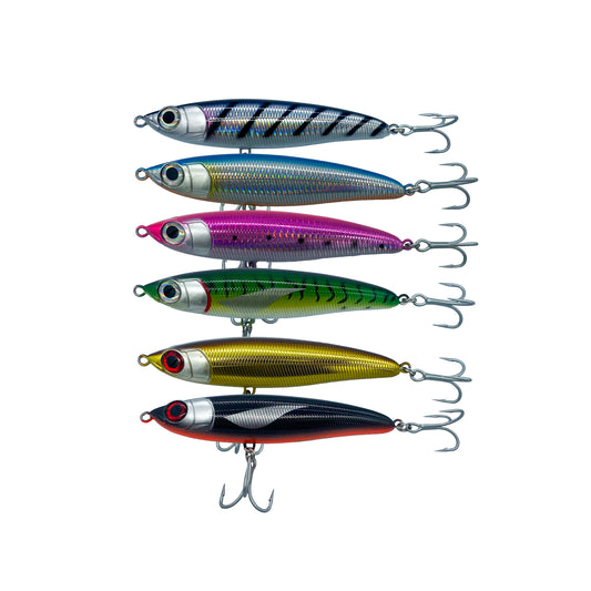 Siren Esca- Basic Stick Bait 56g