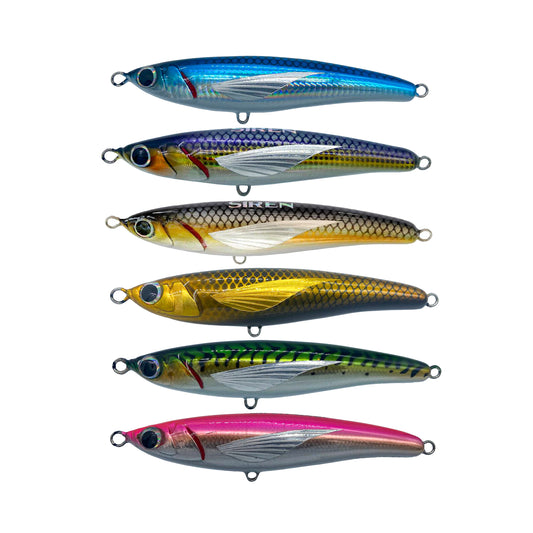 Siren Esca Stick Bait 80g
