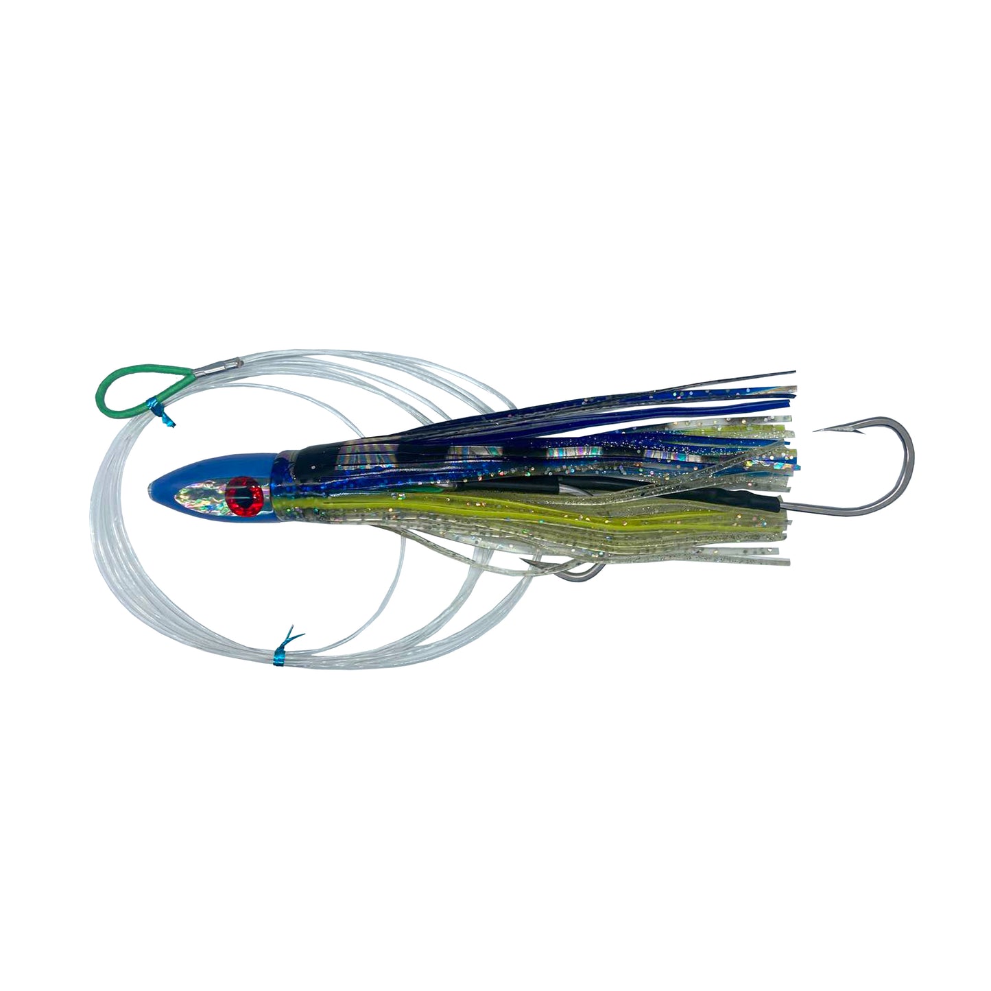 Siren Luminar Strike 11 - Trolling Lure