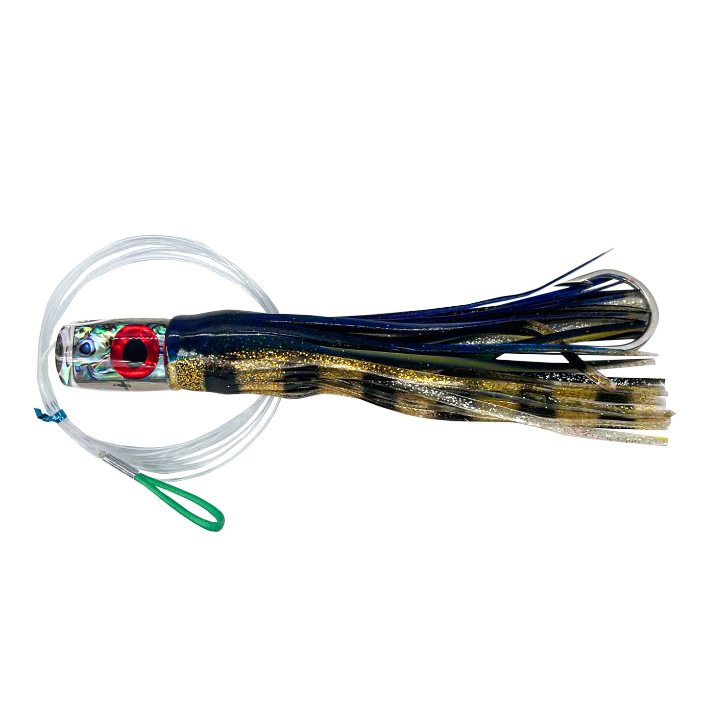 Siren PopRage Avenger 8 - Trolling Lure