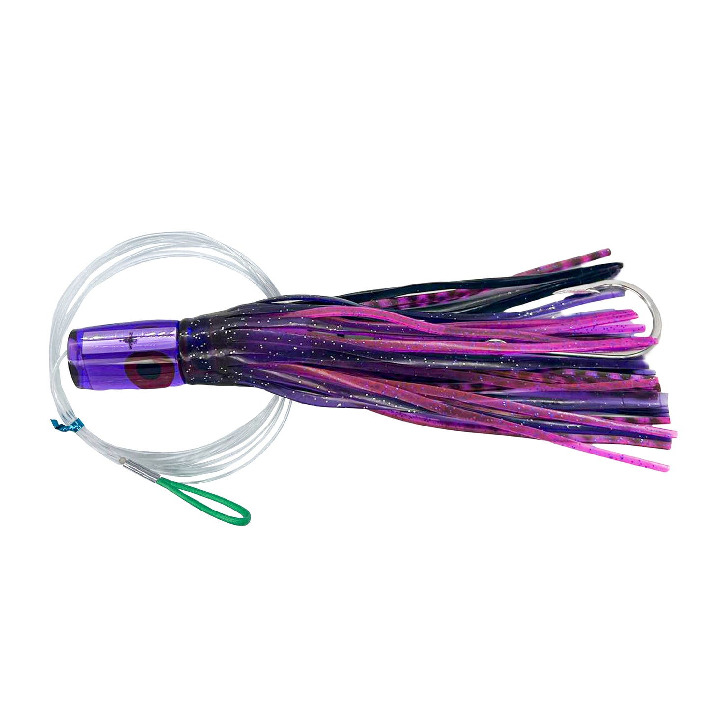 Siren PopRage Avenger 8 - Trolling Lure