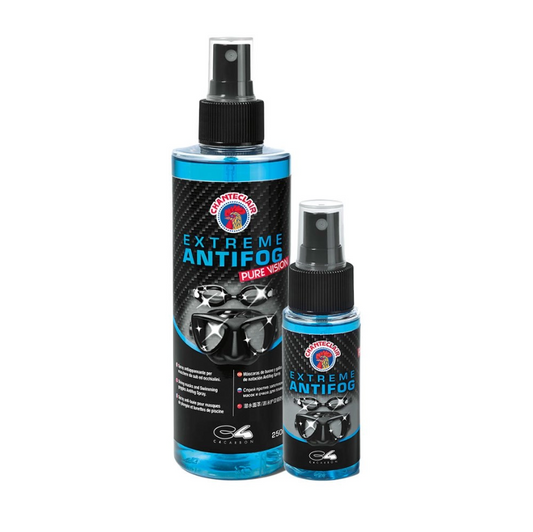 C4 Extreme Antifog 50ml