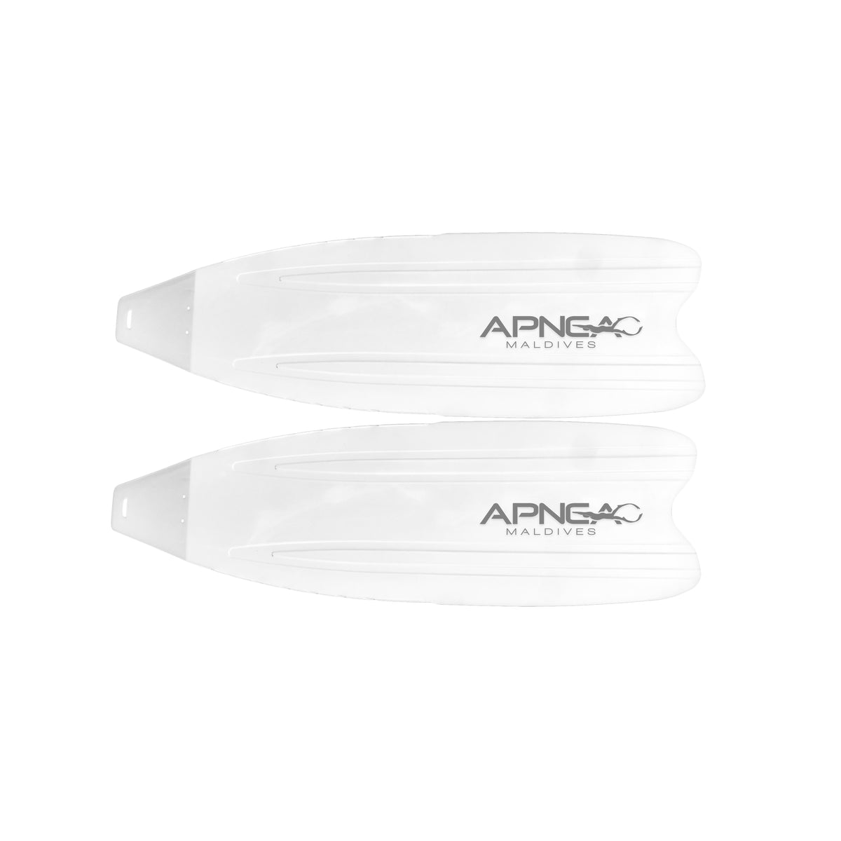 Apnea Fins Blade - Minimal (Blade Only)