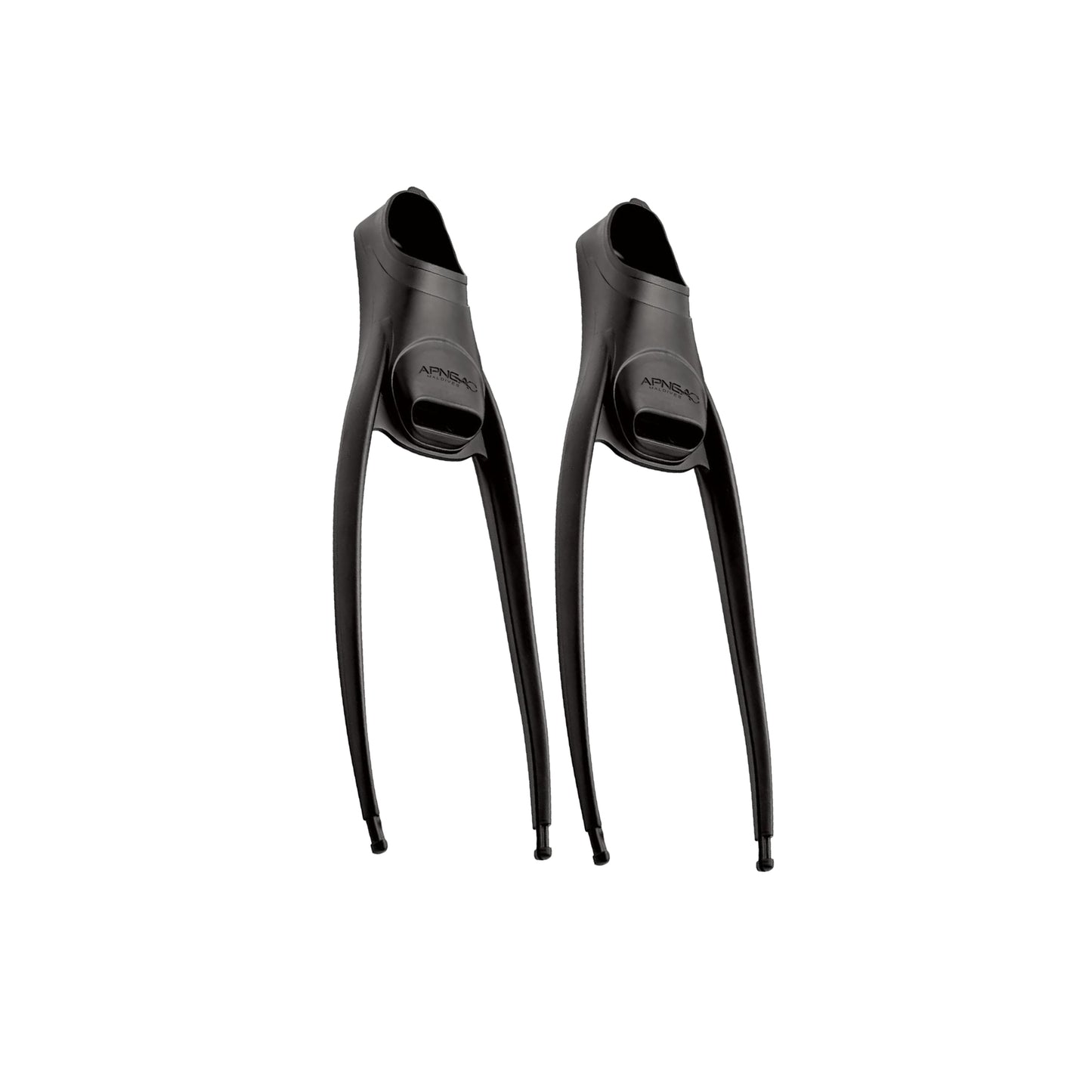 Apnea Rubber Foot pocket - Fins Foot Pocket