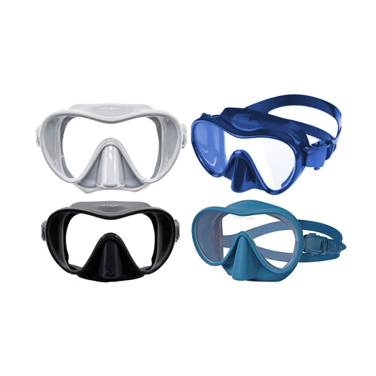 Apnea Siren Uno Mask