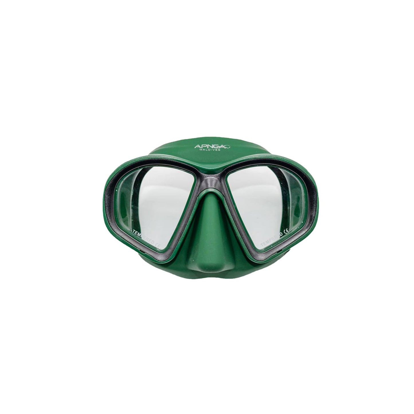 Apnea Siren Mask