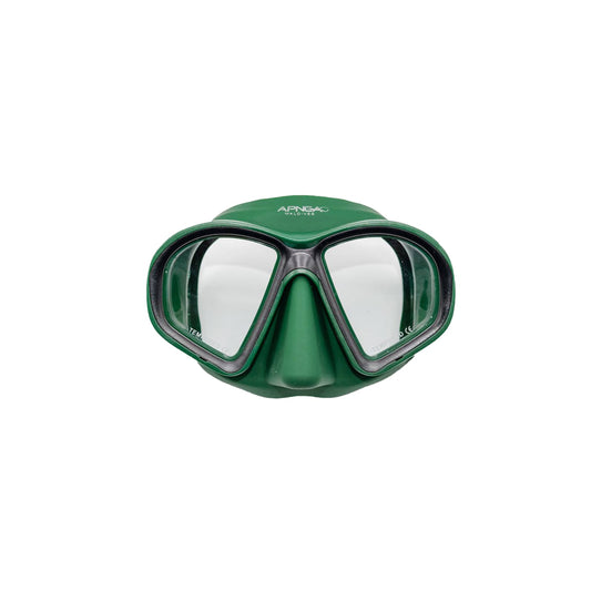 Apnea Siren Mask