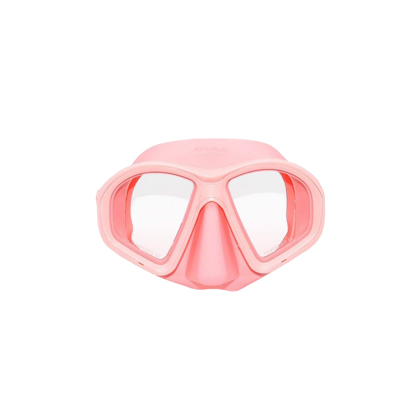 Apnea Siren Mask