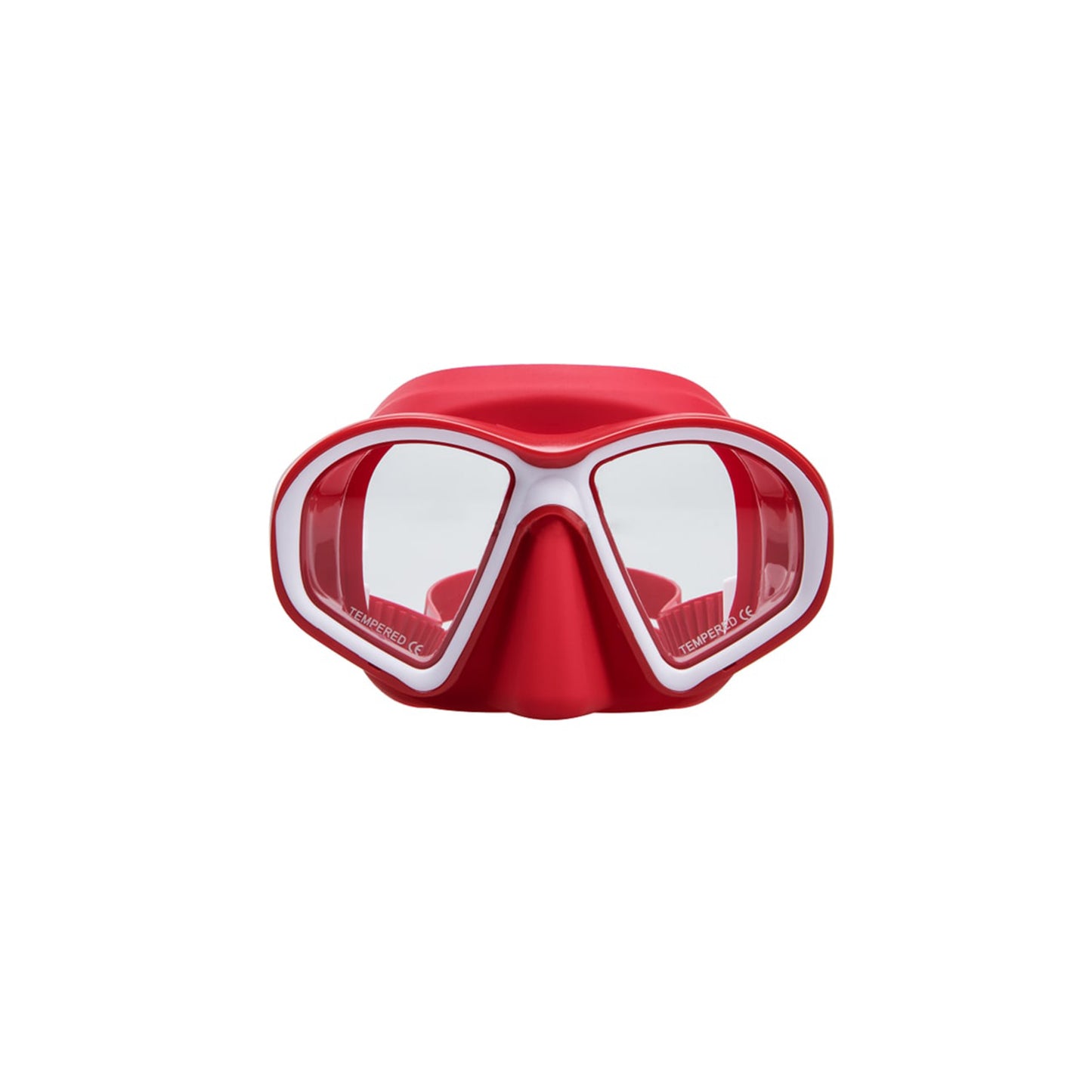 Apnea Siren Mask
