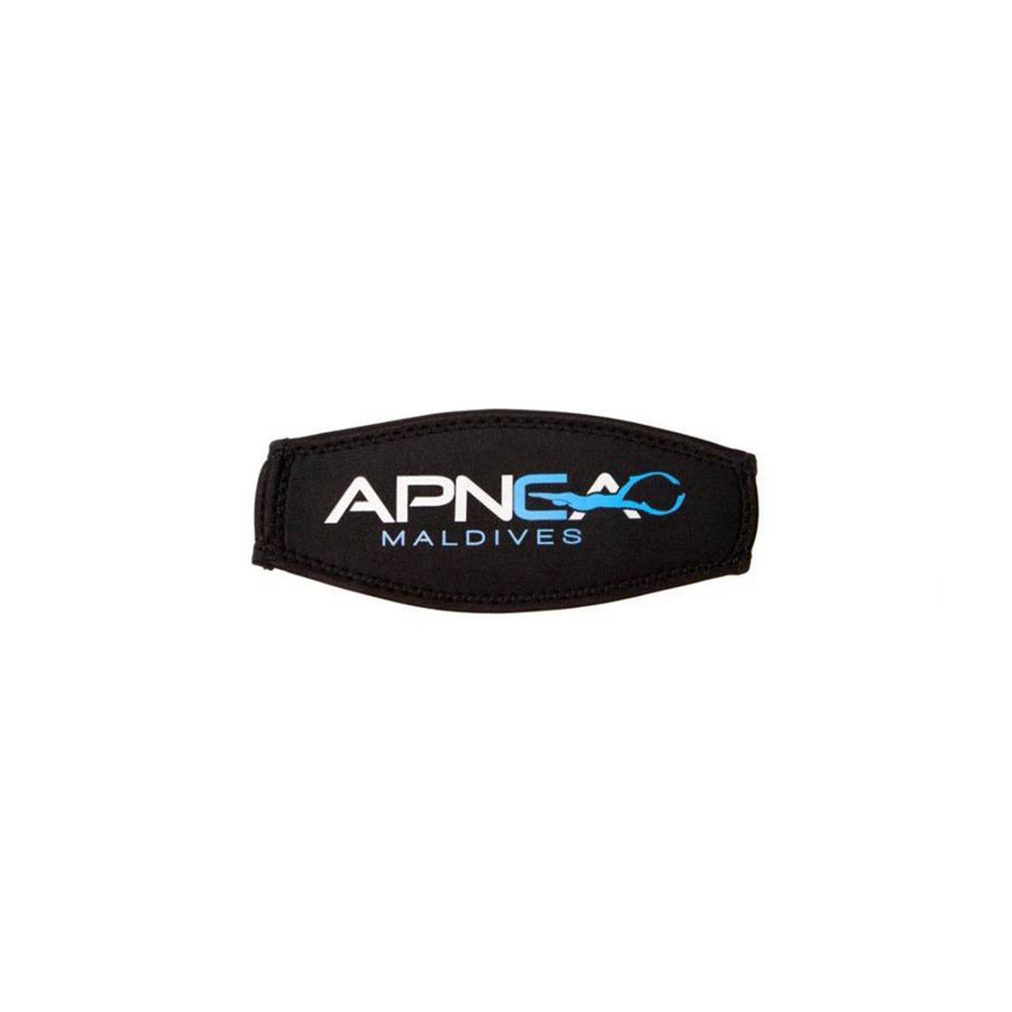 Apnea Neoprene Mask Strap