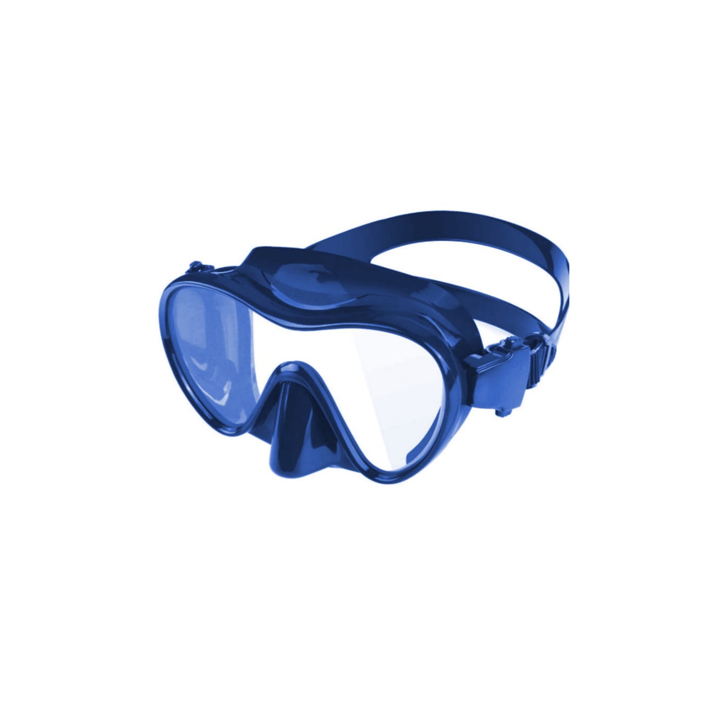 Apnea Siren Uno Mask