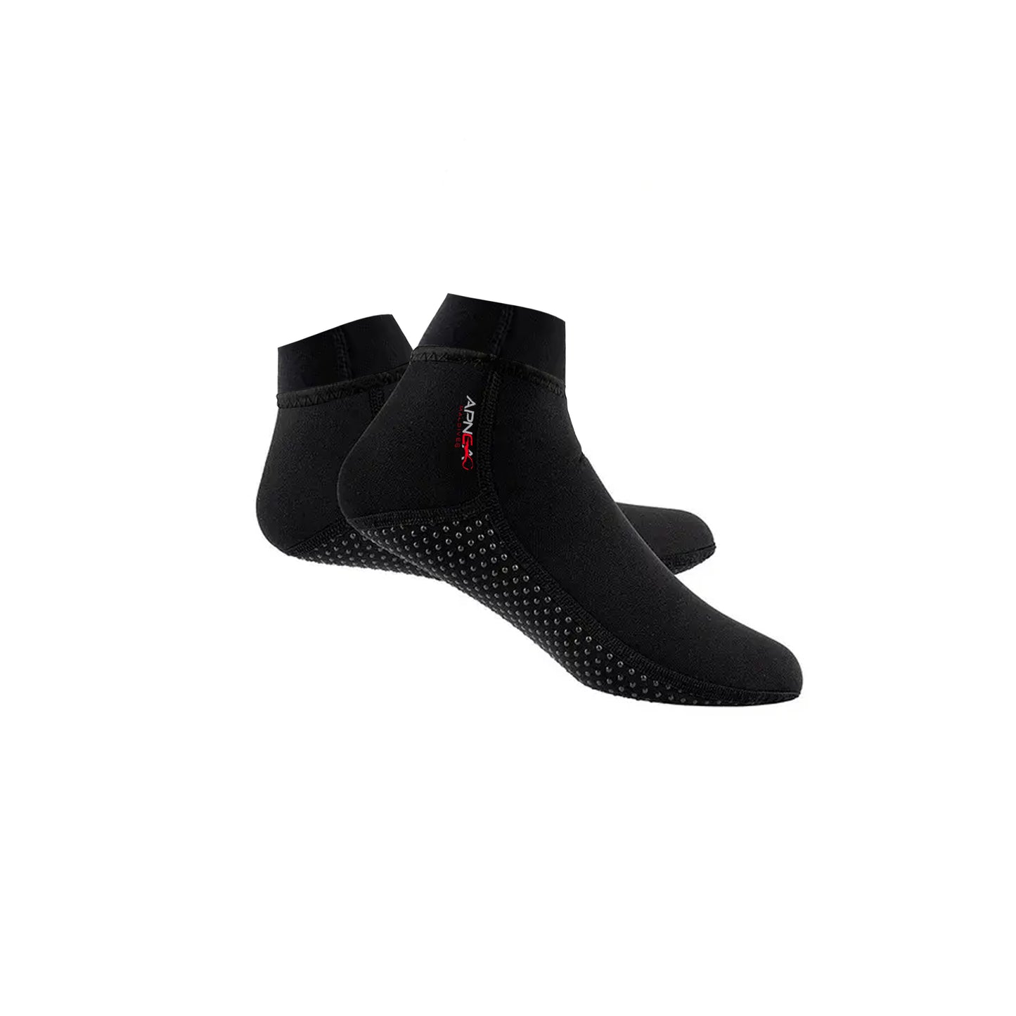 Apnea Dive Socks, 1.5mm Neoprene, Socks