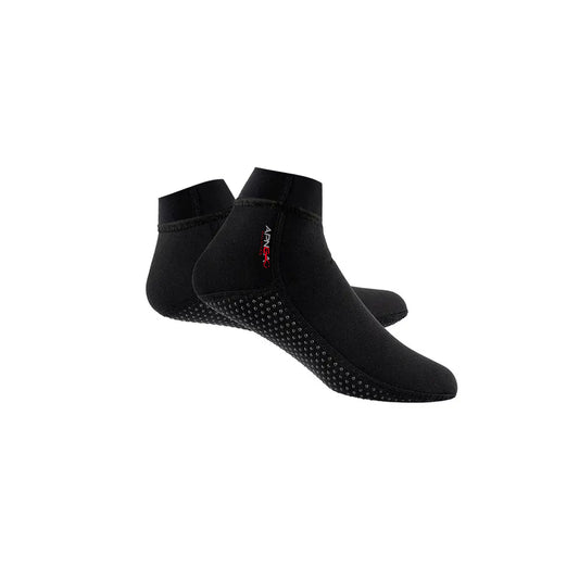 Apnea Dive Socks, 1.5mm Neoprene, Socks