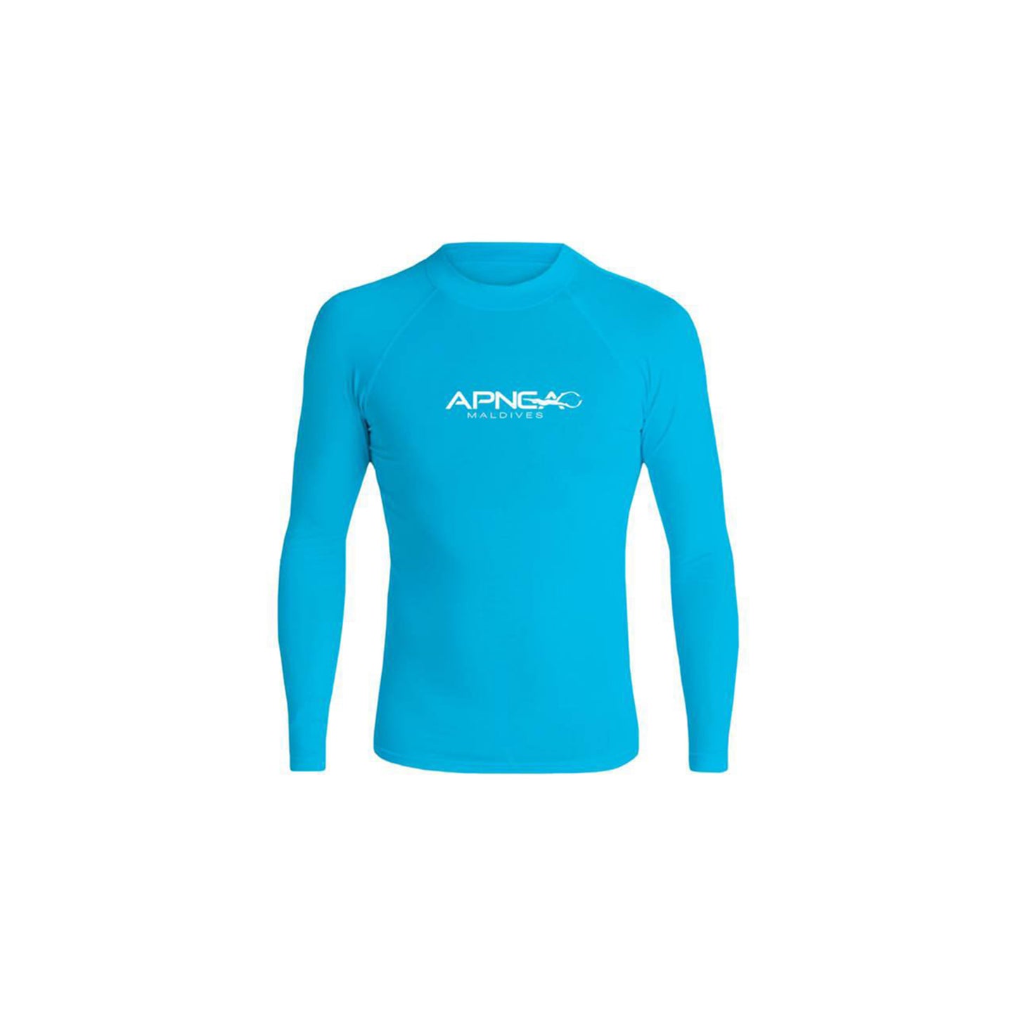 Apnea Rash Guard for Adults