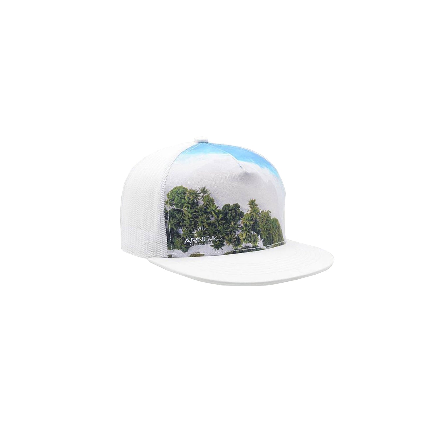 Apnea Cap - Beach-22