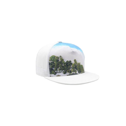 Apnea Cap - Beach-22