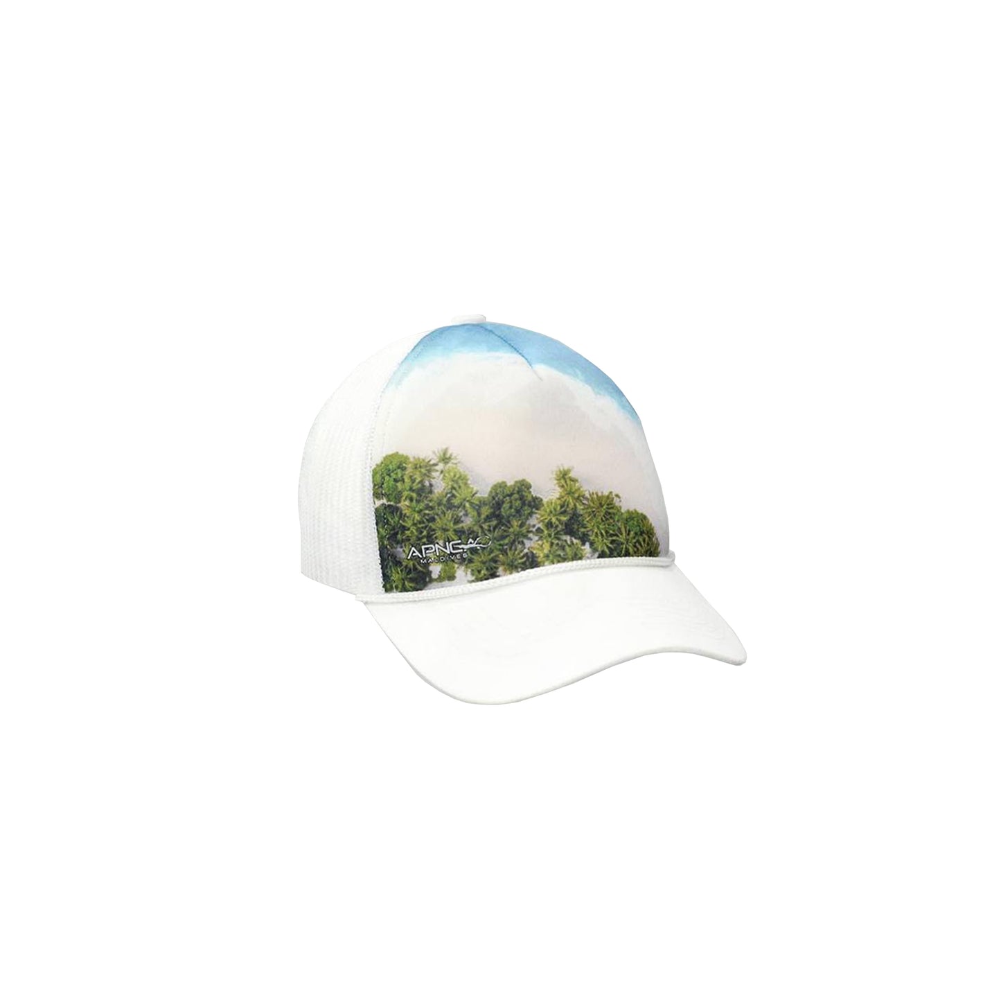 Apnea Cap - Beach-22