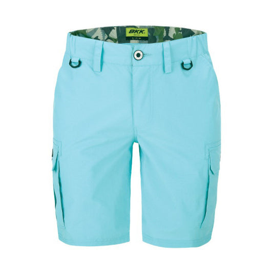 BKK Quick Dry Gargo Shorts