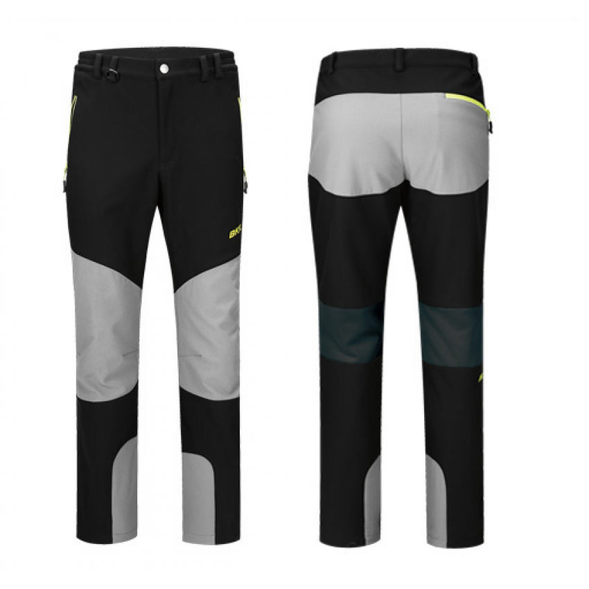 BKK Squall Soft Shell Pants