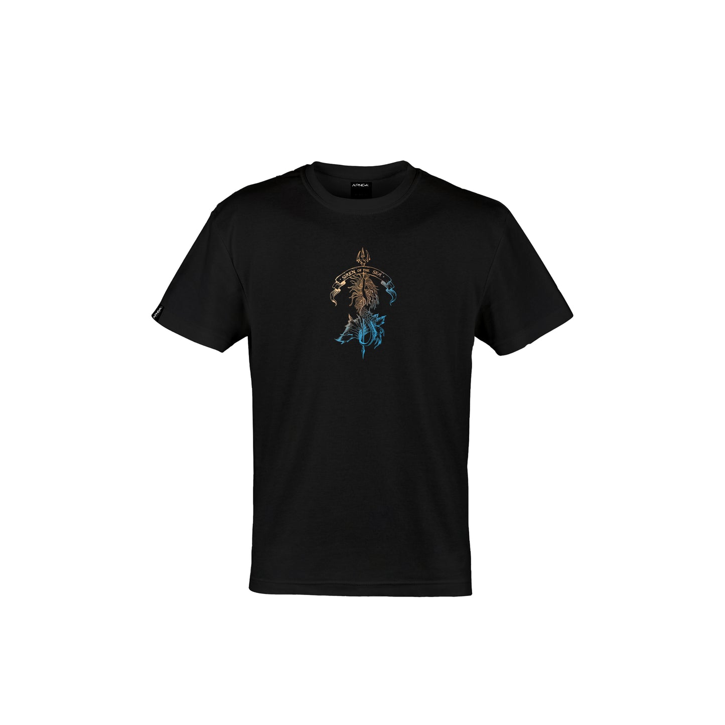 Apnea Premium T-Shirt,Siren