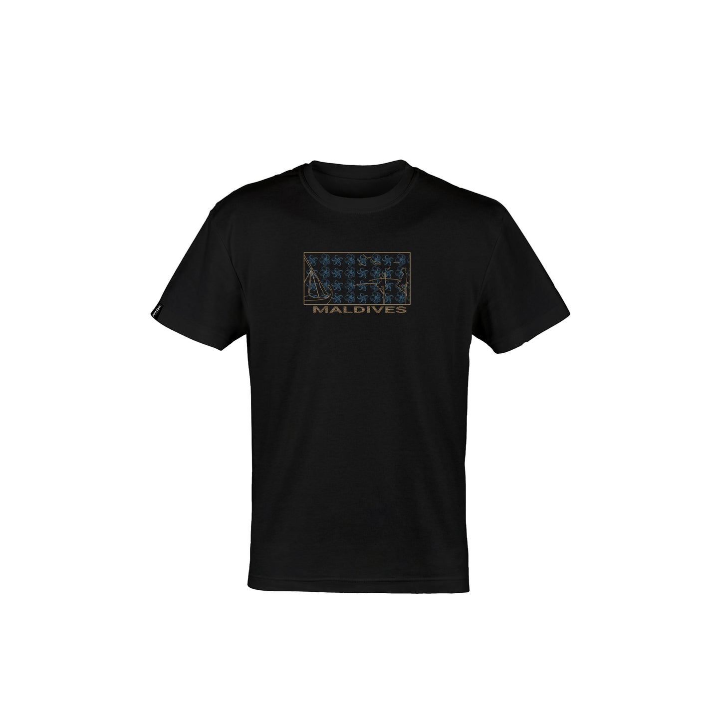 Apnea Premium T-Shirt,Dhoani