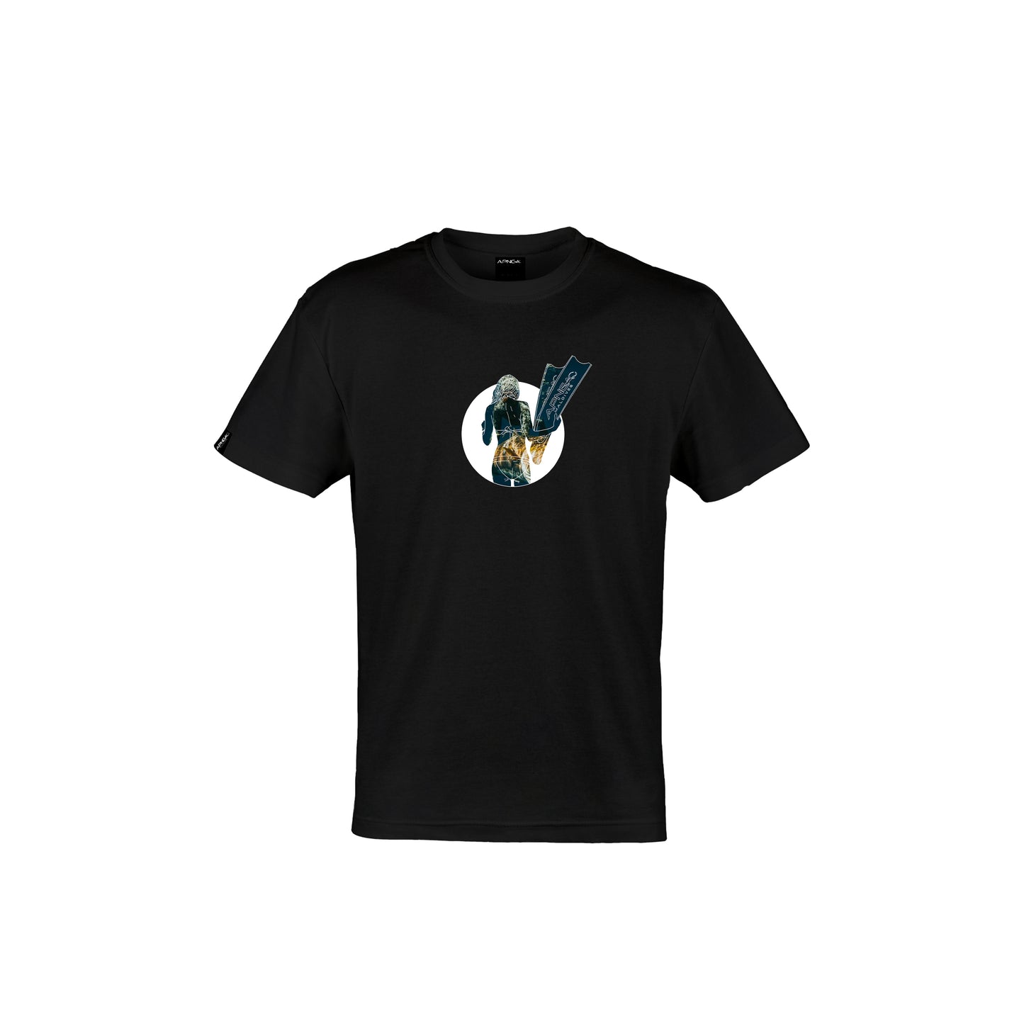 Apnea Premium T-Shirt,Muse Tee